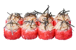 Роли Ред Мікс Ебоші суші Миколаїв