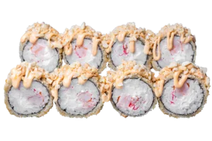 Роли Техас Ебоші суші в Миколаїв