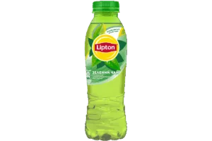 Напій Ліптон Зелений чай в Ебоші суші Миколаїв